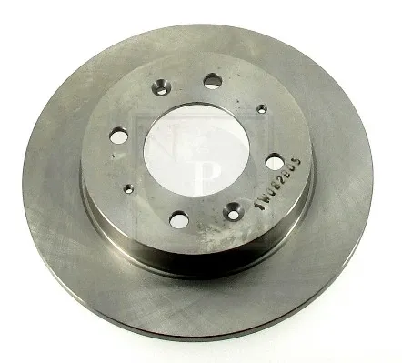 Disco de freno trasero K331A03 NPS