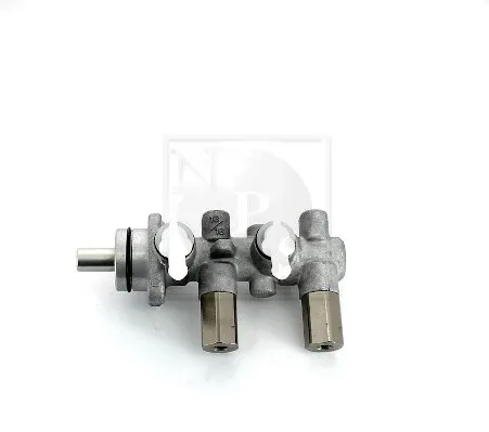 Cilindro maestro de frenos KCB0180 Tcic