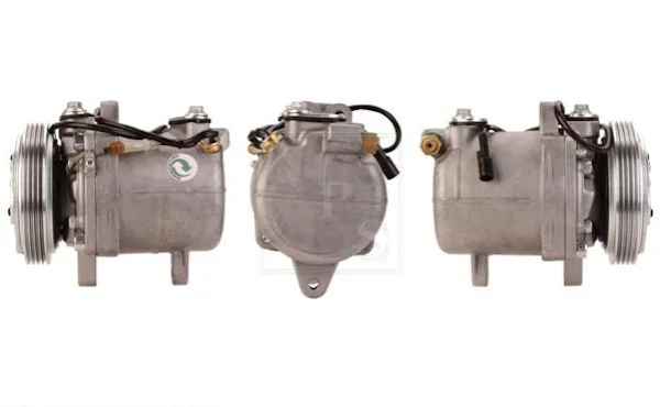 Compresor de aire acondicionado Suzuki Baleno (EG)