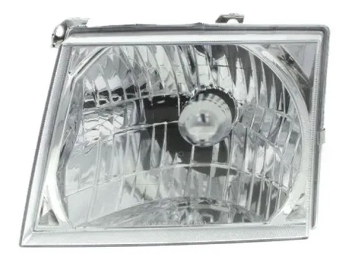 Faro izquierdo 4435331 Ford