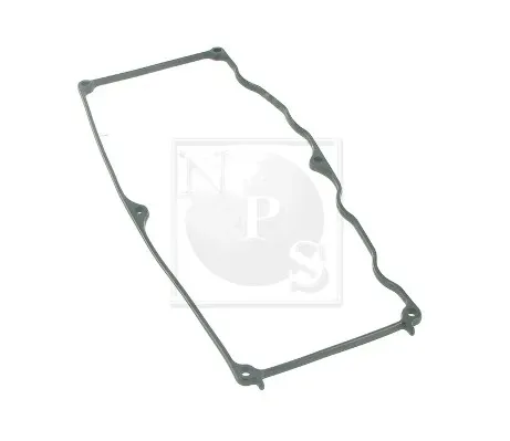 Junta tapa de balancines Mazda 323 III