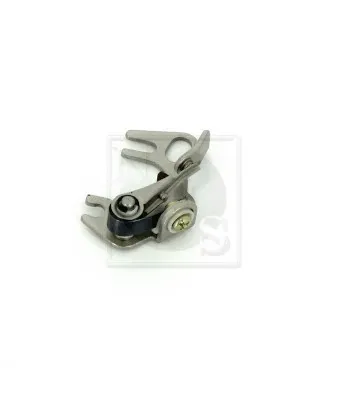 Conjunto de platinos del distribuidor 038224314 Mazda