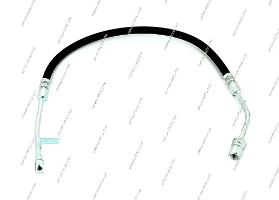 Latiguillos de freno delantero Nissan Cabstar TL, VL