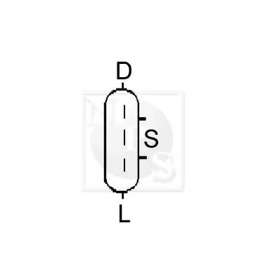 Alternador Nissan X-Trail T31