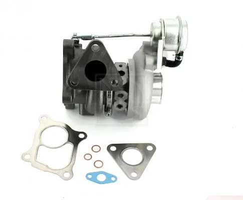 Turbocompresor Mitsubishi Pajero IV SHORT