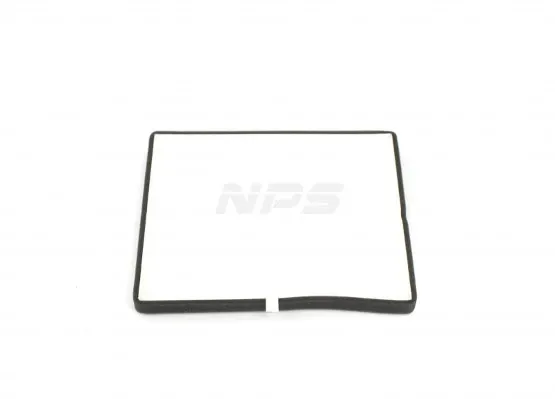 Filtro de habitáculo Suzuki Ignis II