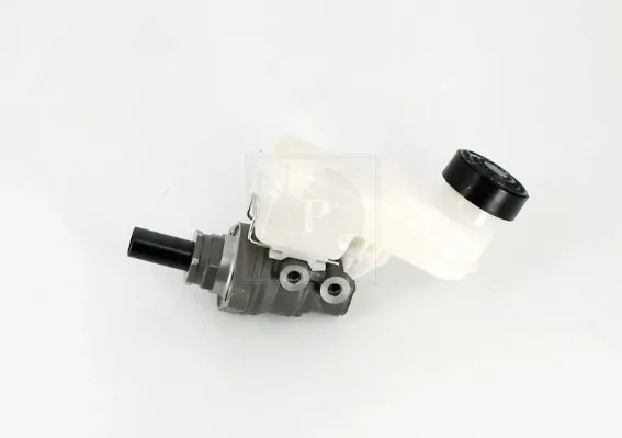 ABS All Brake Systems 51153 - Cilindro Maestro Comando Freno
