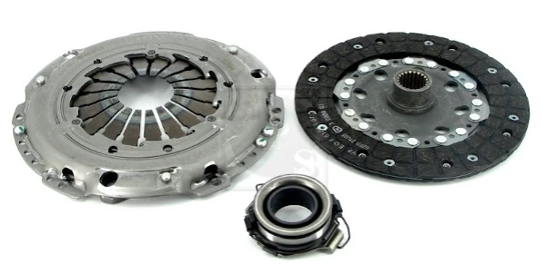 Kit de embrague Toyota Corolla (E12U)