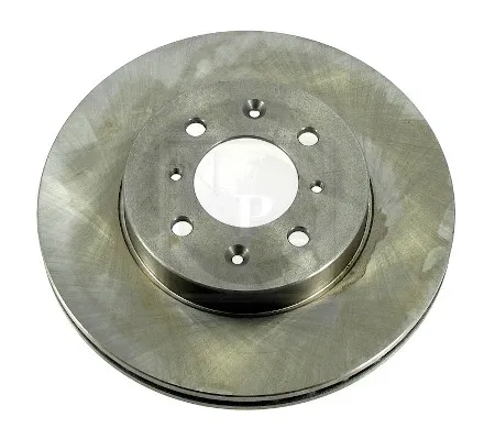 Disco de freno 8671000682 Renault (RVI)