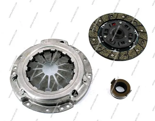 Embrague 832109 VALEO