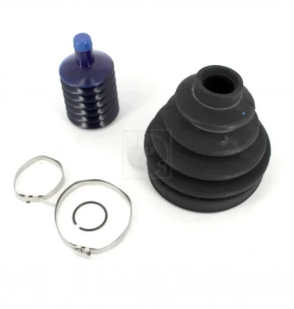 Fuelle, árbol de transmisión delantero exterior Toyota Land Cruiser 100 (J10)