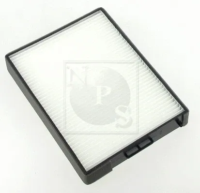 Filtro de habitáculo KIA Sorento I