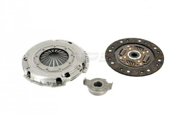 Kit de embrague Lancia Ypsilon 1 (843)