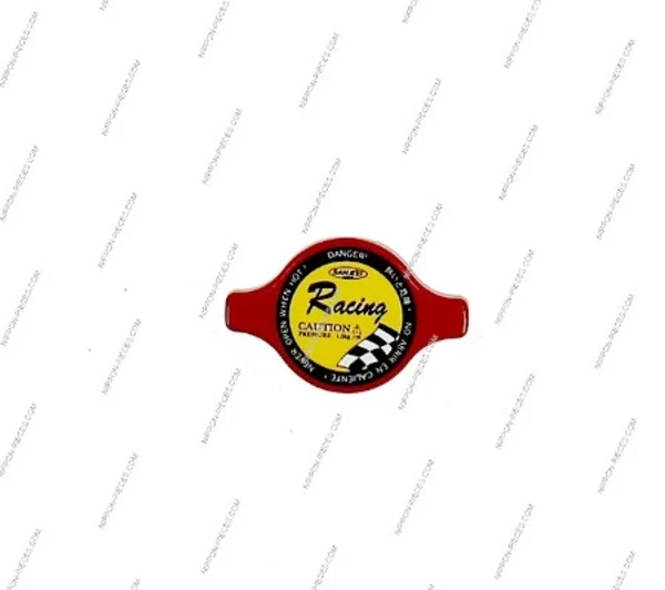 Tapa de radiador Nissan JUKE NMUK (F15E)