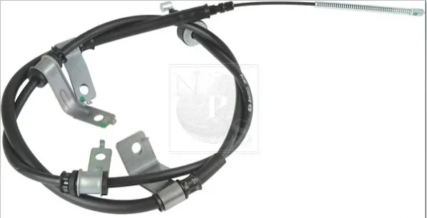 Cable de freno de mano trasero izquierdo KIA Soul I