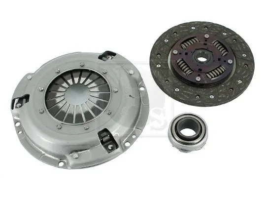 Embrague Honda Civic IV