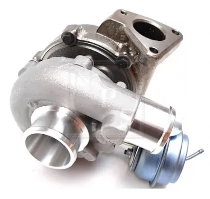 Turbocompresor H809I12 NPS