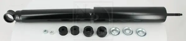 Amortiguador 290158 Sachs