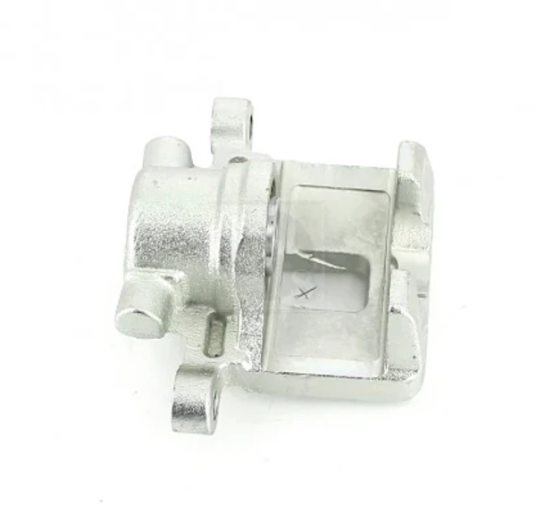Pinza de freno trasera izquierda Dodge Caliber SE (PM)