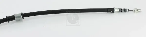 Cable de freno de mano trasero derecho Mitsubishi Lancer V