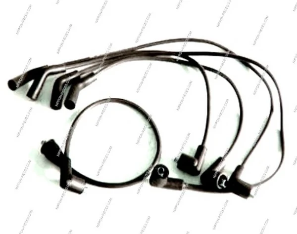 Juego de cables de bujías para Honda Prelude 3 