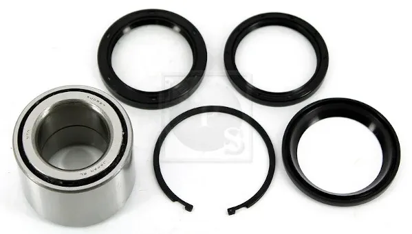 Rodamiento de rueda trasero para Subaru Impreza II GD, GG