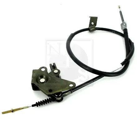 Cable de freno de mano trasero derecho Nissan Micra K10