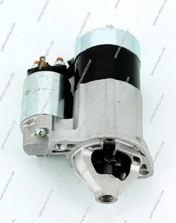 1810A098 Mitsubishi motor de arranque