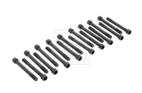 Tornillo de culata Hyundai H100 (P)