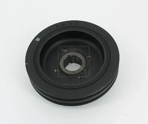 Polea de cigüeñal Hyundai Galloper JK