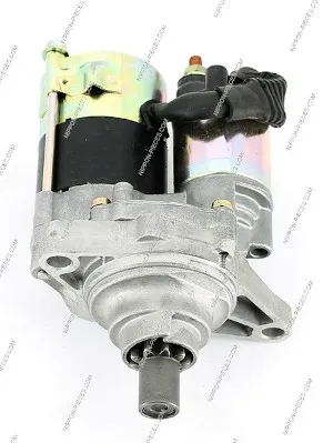 Motor de arranque Honda Accord III