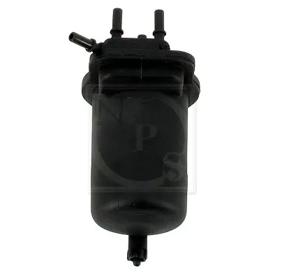 Filtro de combustible Citroen C3 PLURIEL