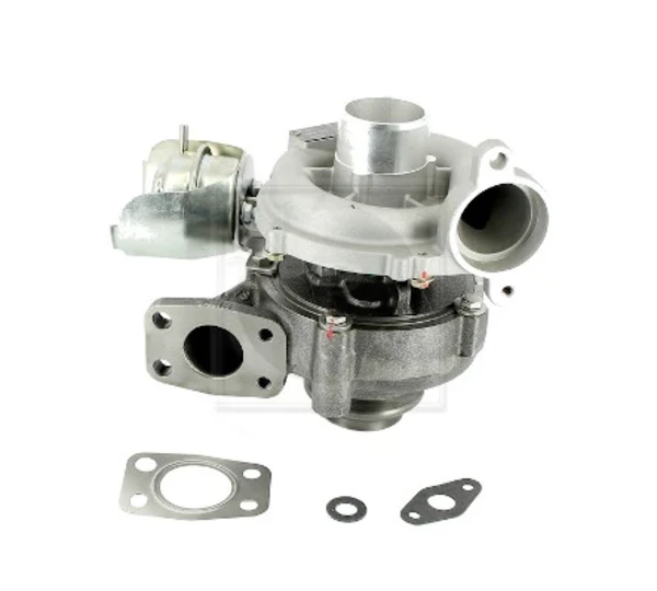 Turbo MINI Cooper (R56)