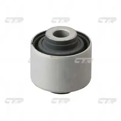 Buje delantero del brazo longitudinal trasero GV0359 CTR