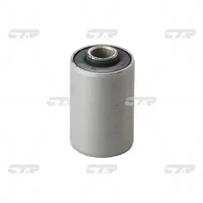 Buje trasero de ballesta trasera GV0450 CTR