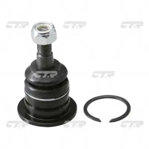 CB0406 CTR