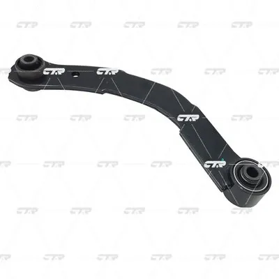 Brazo superior de suspensión trasera izquierdo/derecho CQ0022 CTR
