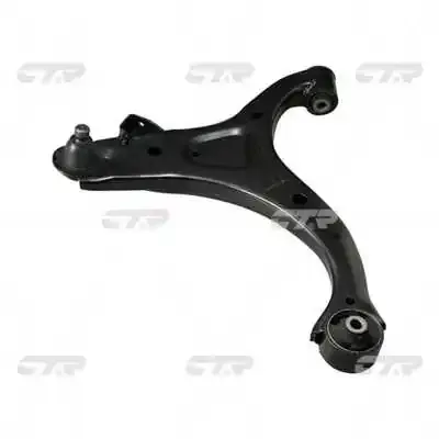 Brazo inferior derecho de la suspensión delantera CQ0145R CTR