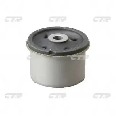 Suspensión, cuerpo del eje trasero CTR GV0038