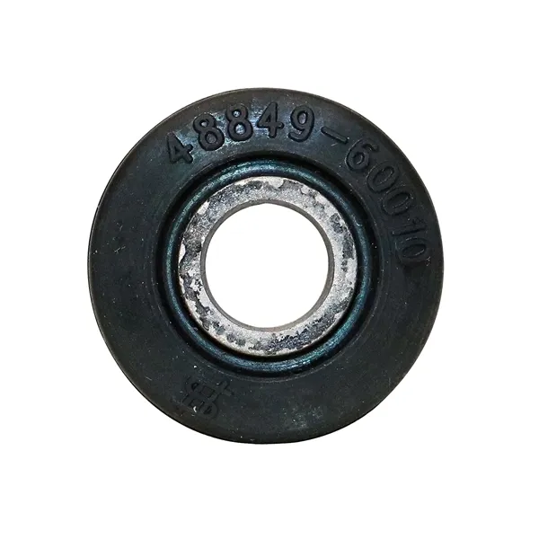 Casquillo del soporte de barra estabilizadora trasera Toyota Land Cruiser J10
