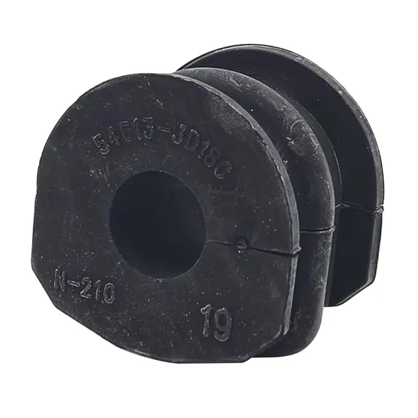 Buje de barra estabilizadora trasera GV0567 CTR