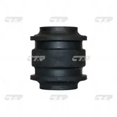 Buje del brazo transversal trasero GV0297 CTR
