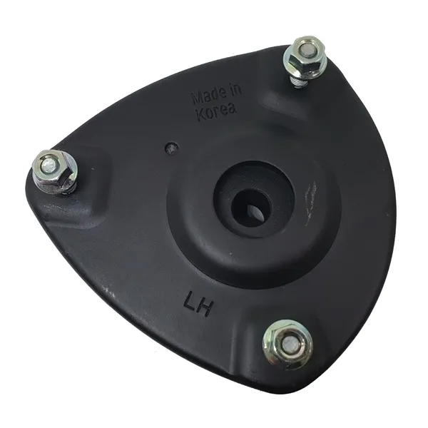 Soporte del amortiguador delantero izquierdo GA0005L CTR