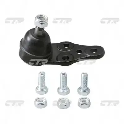 Rótula inferior de suspensión CB0160 CTR