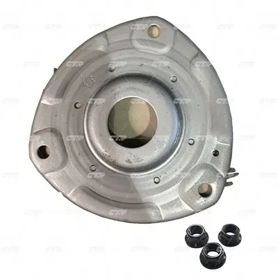 Soporte del amortiguador delantero GA0008 CTR