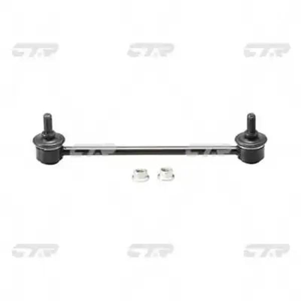 CL0417 CTR