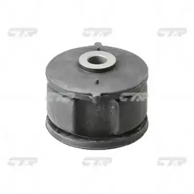 Buje del brazo longitudinal trasero GV0077 CTR