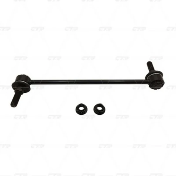 CL0027 CTR
