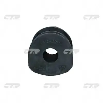 Buje de barra estabilizadora trasera GV0410 CTR