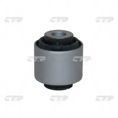 Silentblock del brazo superior de suspensión trasera GV0267 CTR